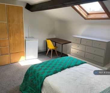 1 bedroom in a house share to rent - Photo 6