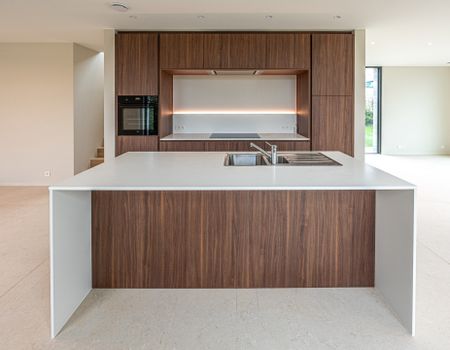 Moderne, energiezuinige nieuwbouwwoning - Photo 5