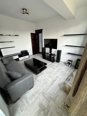 Apartament 3 camere mobilat, utilat Moara de vant - Photo 1
