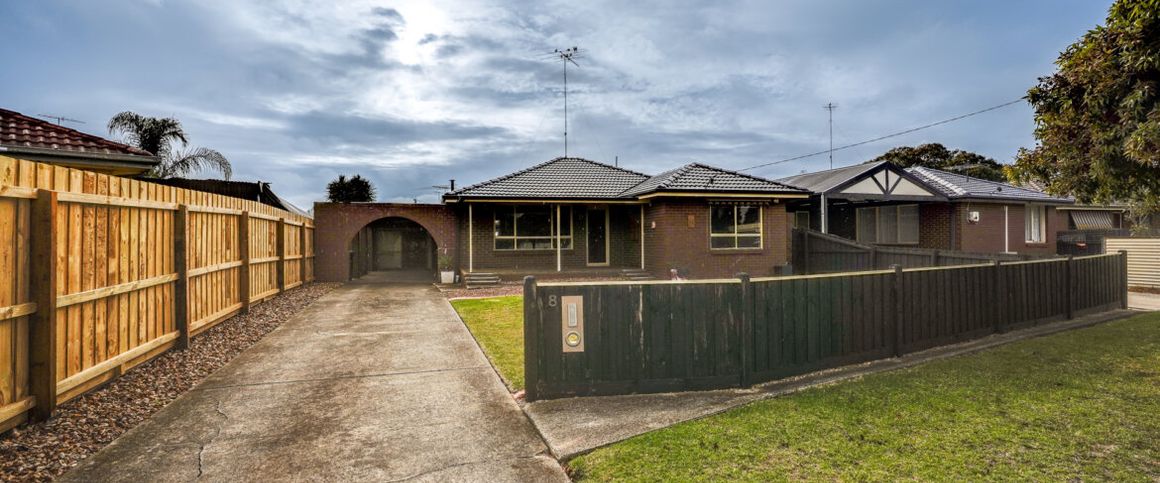 8 Abelia St Corio - Photo 1