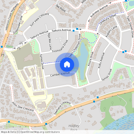 Fairgray Lane, Red Beach, Rodney