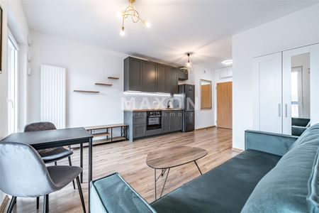 Kawalerka z Loggią i garażem - Photo 3