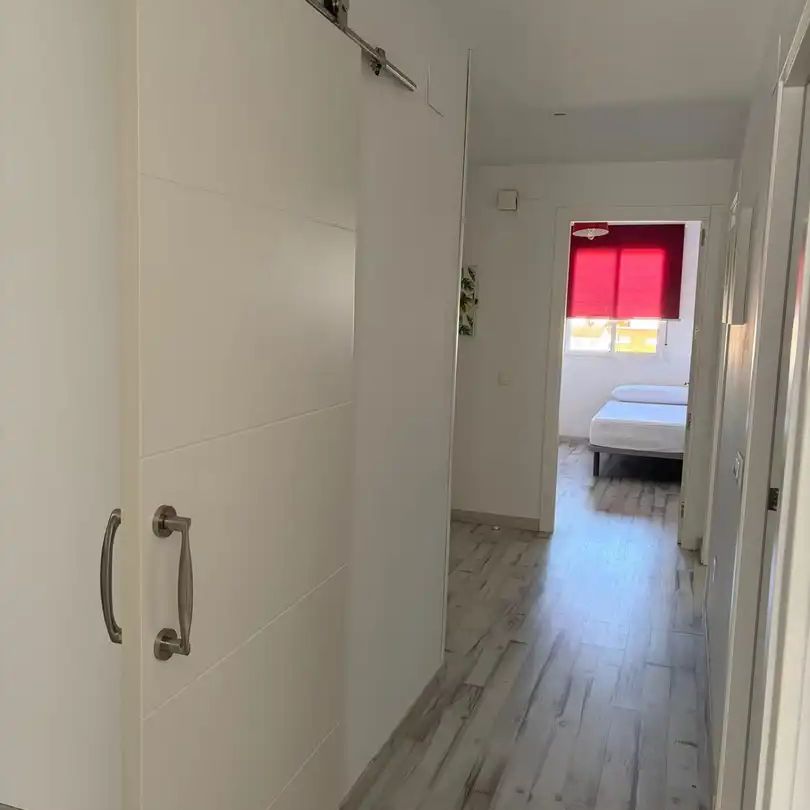 Piso de alquiler en Calle de Alicante, San Roque - Ronda Norte - Foto 1