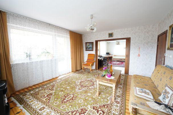 dom na wynajem Szczecin Pogodno - Photo 1