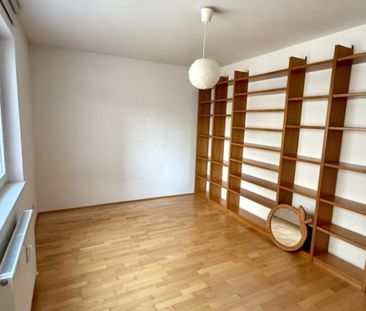 Großzügige 4 Zimmerwohnung in Grünruhelage - Photo 1