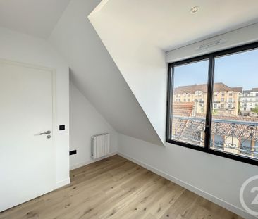 Appartement F4 À Louer 4 Pièces - 59,10 M - Photo 3