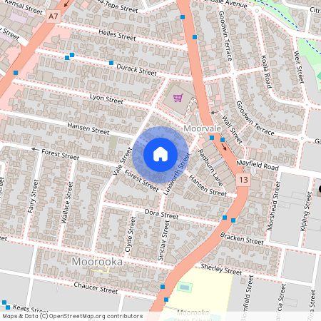 95 Hansen Street, Moorooka QLD 4105