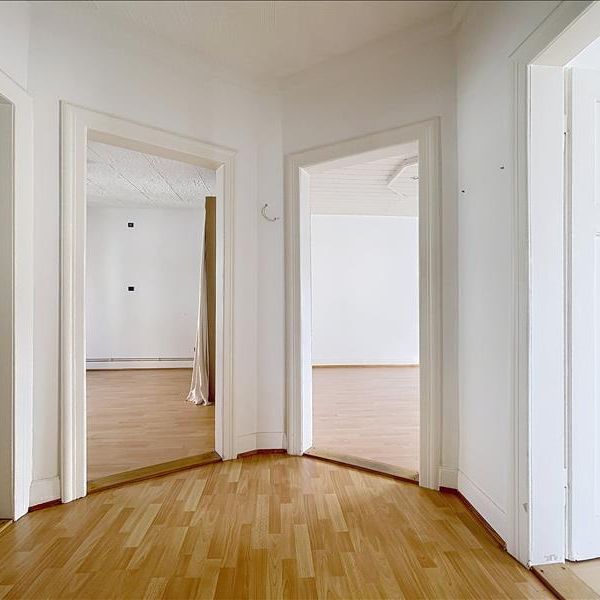 3 pièces - 73,9 m² - 1er étage - Colocation non autorisée - Photo 1