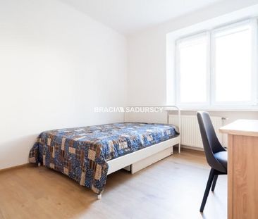 Mieszkanie Kraków Nowa Huta powierzchnia 50.0 m² C206-WM-29822 - Photo 3