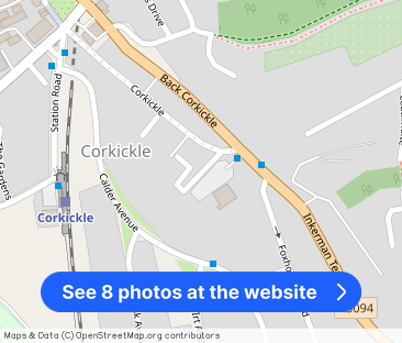 Garlieston Court, Whitehaven, CA28 - Photo 1