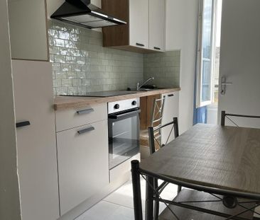 Location Appartement 3 pièces 45m² LE HAVRE 76600 - Photo 5