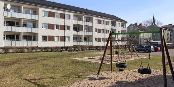 Kyrkogatan 8 - Foto 3