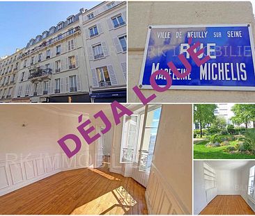 Appartement sur Neuilly-sur-Seine - Photo 6