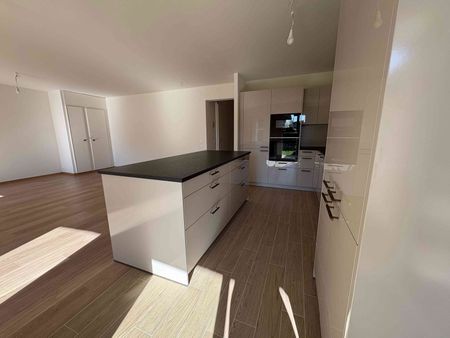 4.5 Zimmer, 107 m², EG - Foto 4