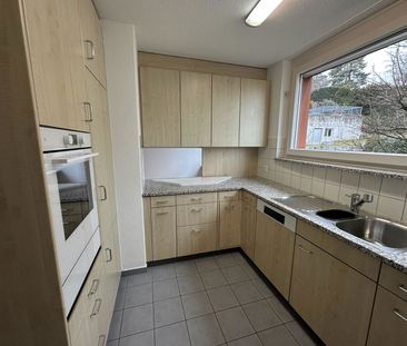 5.5 Zimmer, 2. Stock - Photo 1