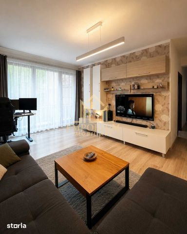 2 camere decomandate, Lux, Parcare Subterana, AC, Iris, zona Auchan - Photo 4