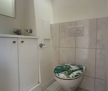 Grosse/Loft (offene) 1.5-Zimmer-Dachwohnung Nähe Triemli zu vermieten - Foto 3