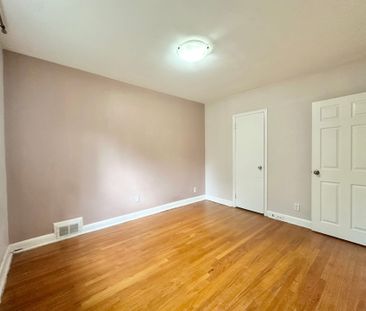 For Lease - 1048 Kennedy Road Unit# Main Floor, Toronto, Ontario - Photo 6