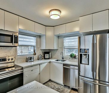 For Lease - 96 Mill Street Unit# Main, Richmond Hill, Ontario - Photo 1