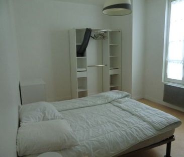 Location Appartement 3 pièces Meublé 57m² LA ROCHELLE 17000 - Photo 3