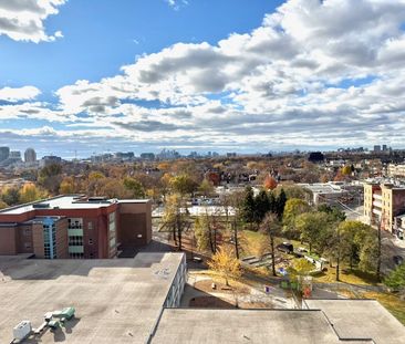 For Lease - 115 Denison Avenue Unit# 1009, Toronto, Ontario - Photo 5