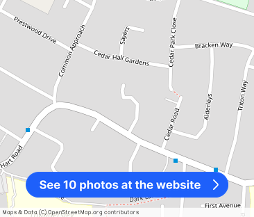 Grangeway,Hadleigh,Benfleet,SS7 - Photo 1