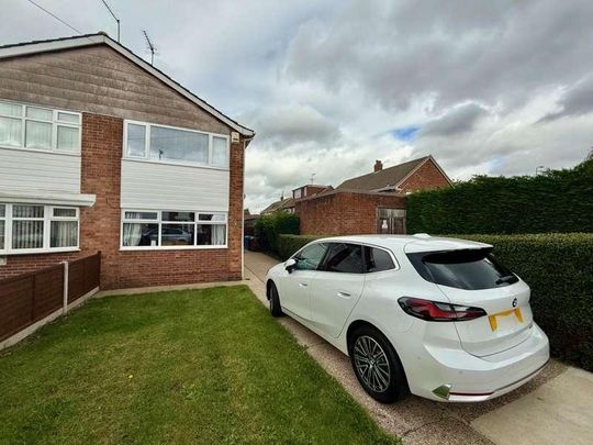 Tarran Avenue, Hull, HU6 - Photo 1