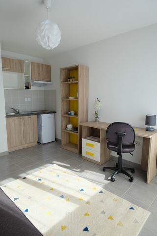 Location Appartement 1 pièce 21m² ISLE 87170 - Photo 4
