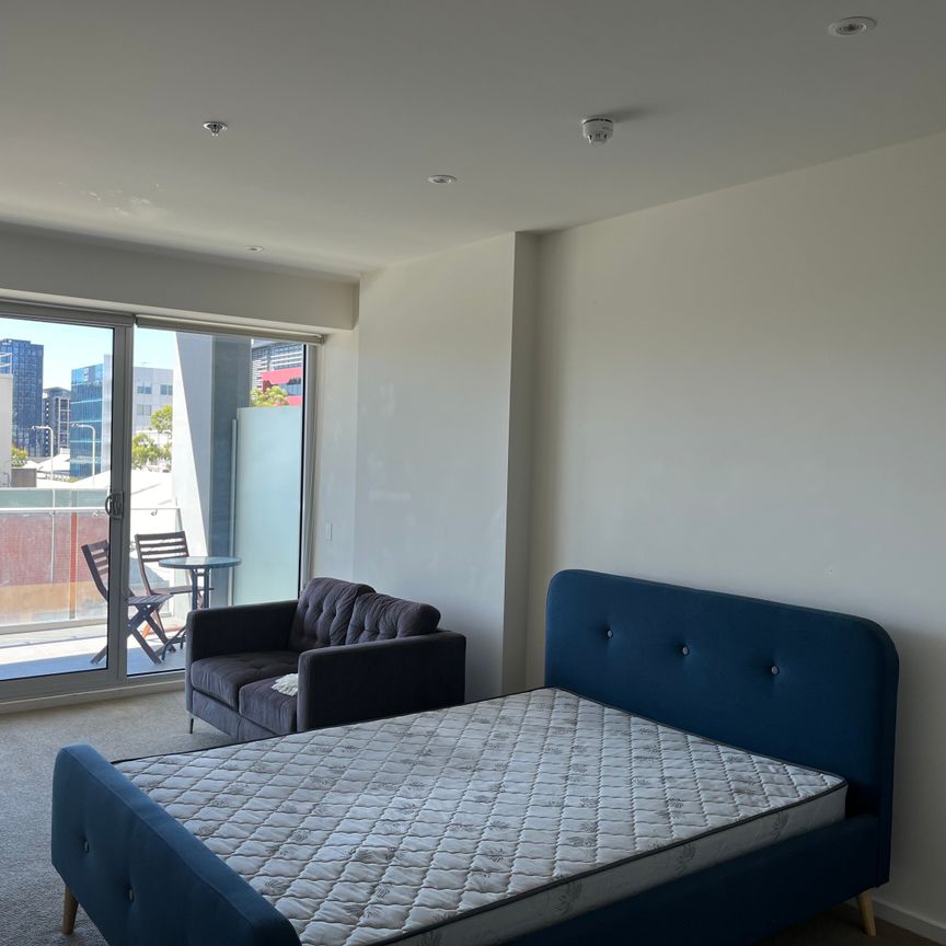 307/180 Morphett St, Adelaide SA 5000 - Apartment For Rent | Domain - Photo 1