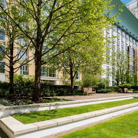 Circus Apartments, London1 and 2 bedroom Apartments - Photo 1