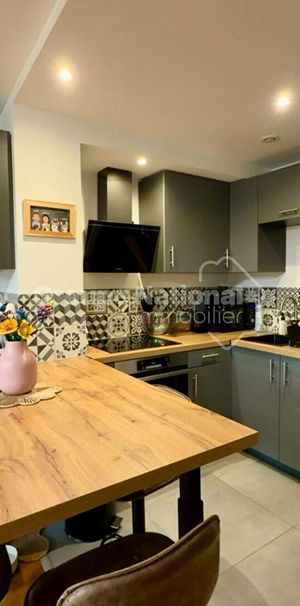 APPARTEMENT T3 MEUBLÉ LES PENNES MIRABEAU !, - Photo 1