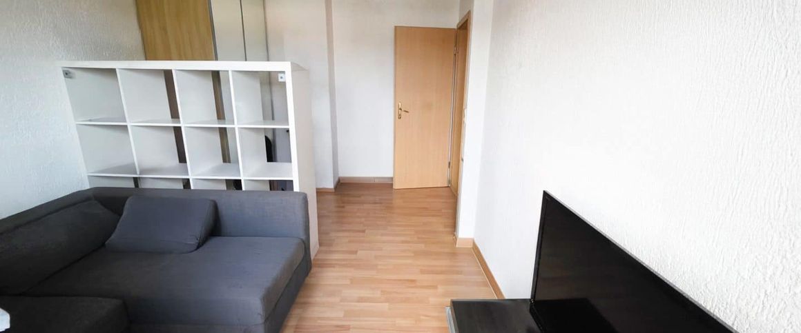 Stilvolle 3-Zimmerwohnung - Foto 1