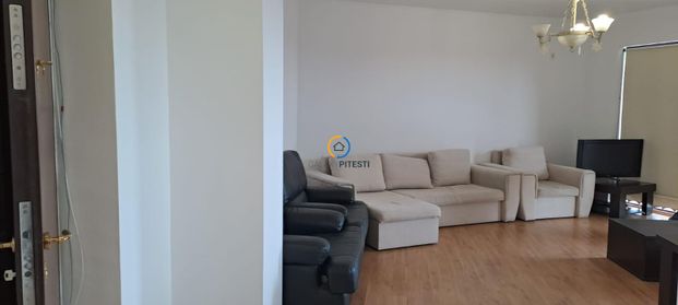 Apartament de inchiriat Trivale bloc nou, liber - Fotografie 1