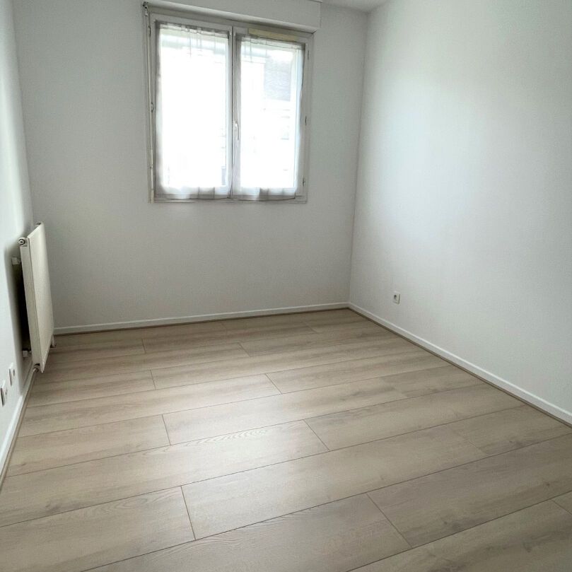 Location appartement 2 pièces, 46.67m², Bussy-Saint-Georges - Photo 1