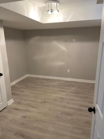 For Lease - 495 Kincardine Terrace Unit# Basement, Milton, Ontario - Photo 4