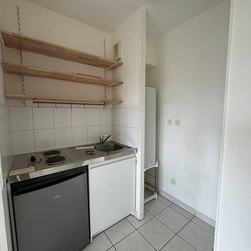 Location appartement 2 pièces 38.37 m² à Sainte-Adresse (76310) - Photo 1