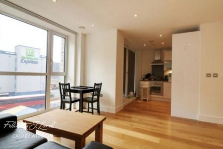 1 bedroom apartment to rent - Photo 3