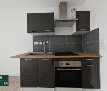 Location Appartement 2 pièces 38m² STRASBOURG 67000 - Photo 4