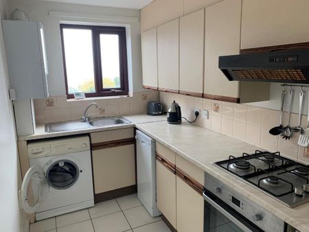 1 bedroom flat to rent - Photo 4