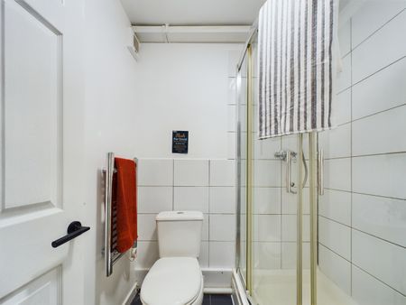 Room in a Shared House, Ruskin Avenue, M14 - Photo 5