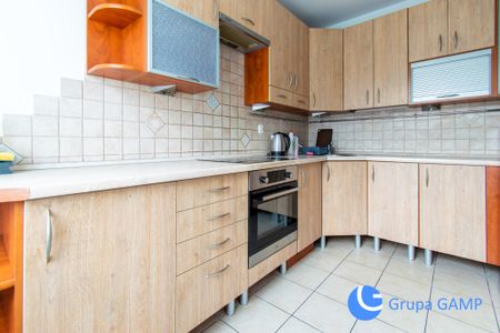 4 pokoje I 2 Balkony I 80m2 I Łagiewniki I Malwowa - Фото 3