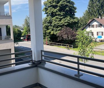 Neuwertige 3-Zi-Wohnung mit Loggia in Dornbirn zu vermieten! - Photo 3