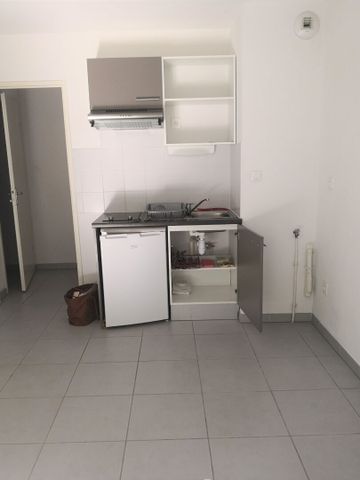 Appartement 1 pièce - Photo 3
