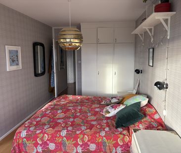 Tantogatan, Stockholm - Foto 6