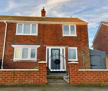 2 bed house to rent in Grotto Gardens, South Shields, NE34 - Photo 1