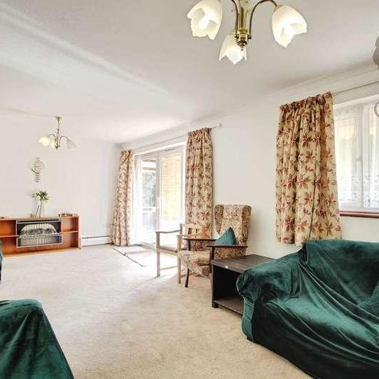 Hythe End Road, Wraysbury, Staines-upon-thames, TW19 - Photo 1