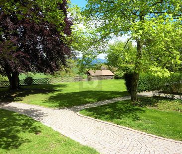 3.5 Zimmer, 88 m², 1. Stock - Foto 2