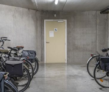 Appartement te huur in Harelbeke voor € 735 met 2 slaapkamers - Photo 3