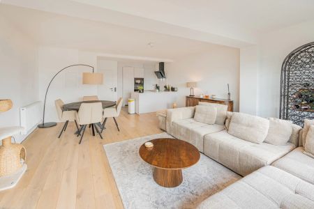 Knappe penthouse met terras en prachtig uitzicht - Foto 3