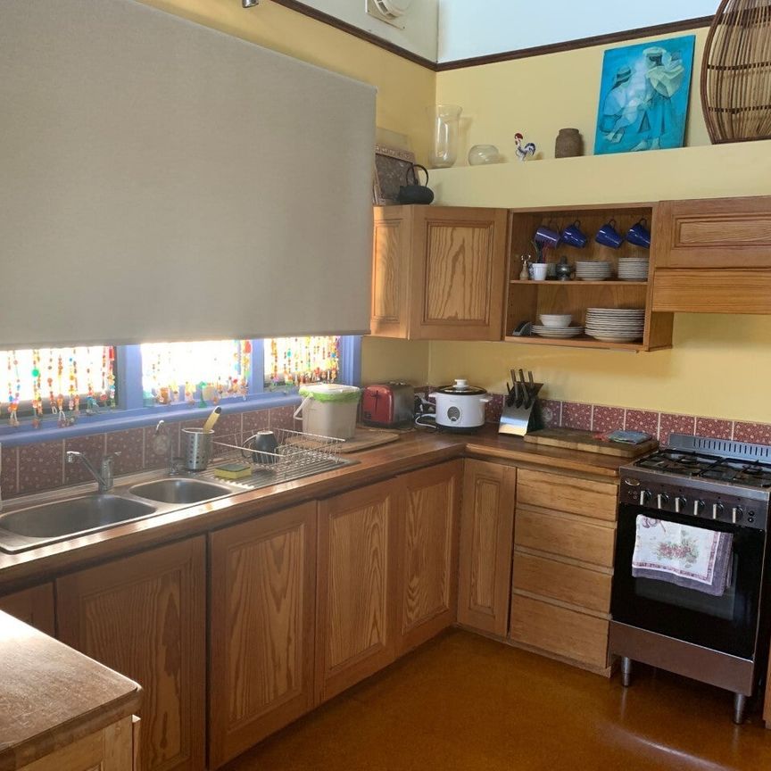 East Fremantle - Photo 1